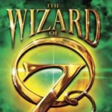 THE WIZARD OF OZ Comes to Wilmington October 20 - 25